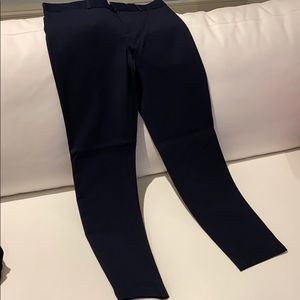 banana republic pants